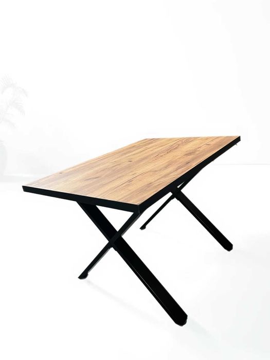 Трапезна маса 1200х800мм