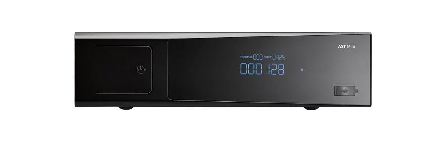 Профессиональная караоке-система AST mini