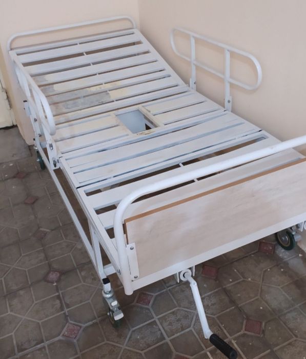 Продаётся многофункциональный кровать