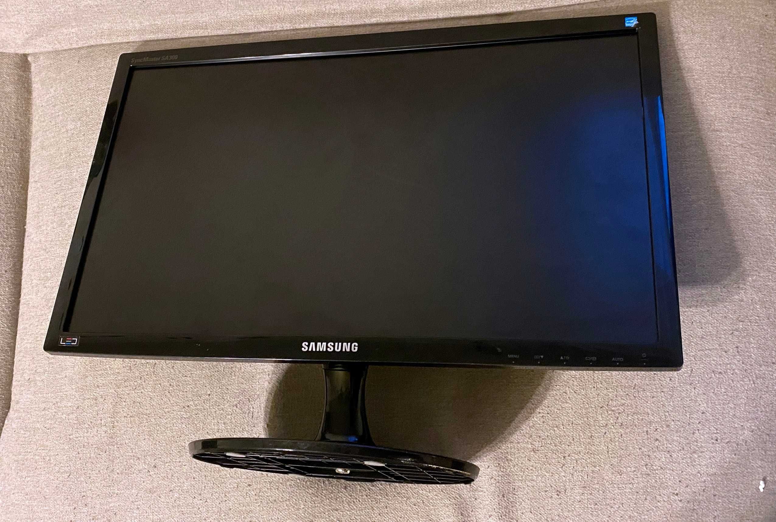 Monitor LED Samsung SyncMaster S22A300B - piese