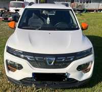 Dacia Spring 2022