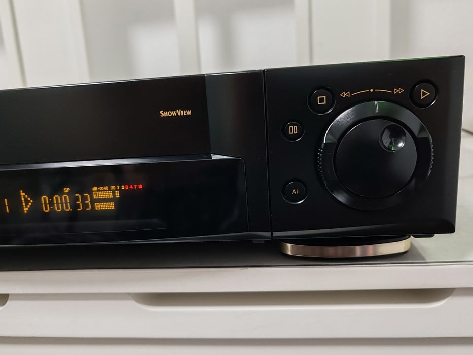 Blaupunkt rtv 926 SVHS, Germania