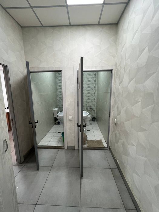 150м² 5каб+хол. Вдоль дороги