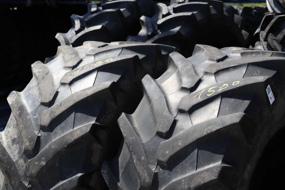 Cauciucuri 600/65R28 Trelleborg Radiale SH Garantie de Tractor Fata