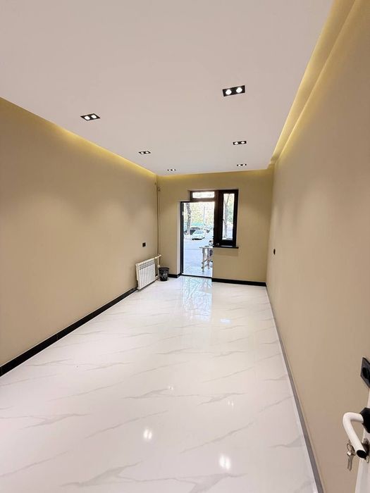 Ойбек Продается Коммерческое Помещение 26 м2 ремонт ШохМед Мирабад