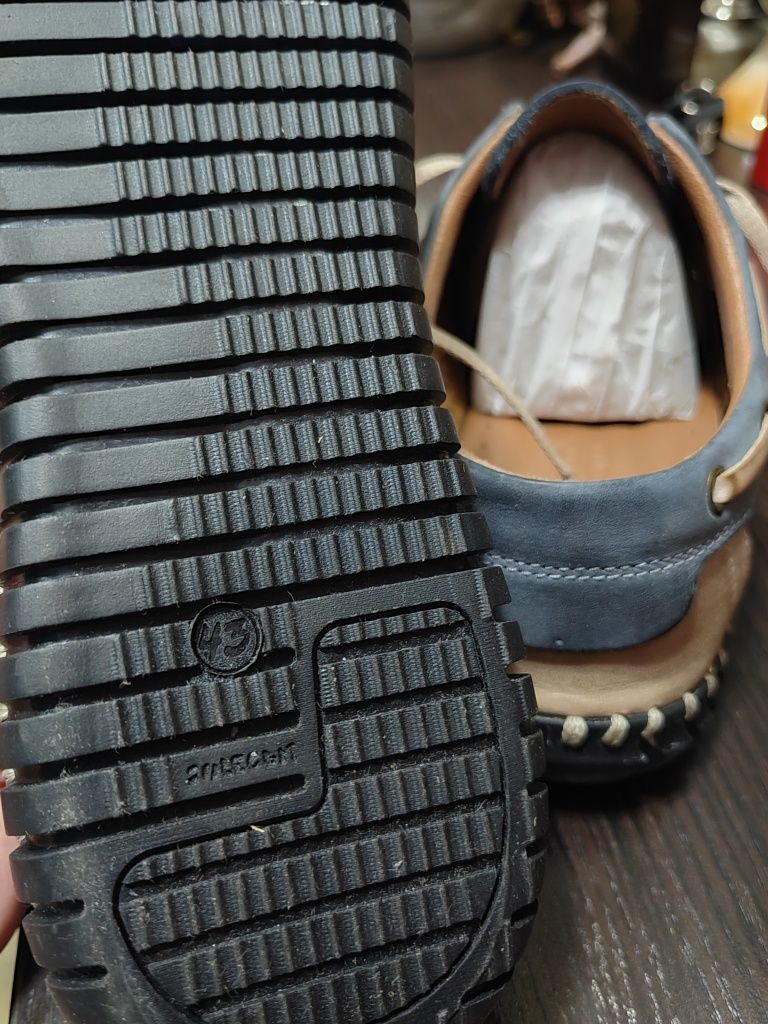 Мокасины натуральная кожа обувь