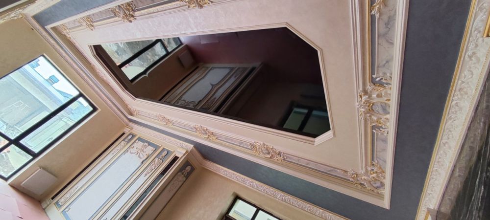 Ремонт под ключ с гарантией