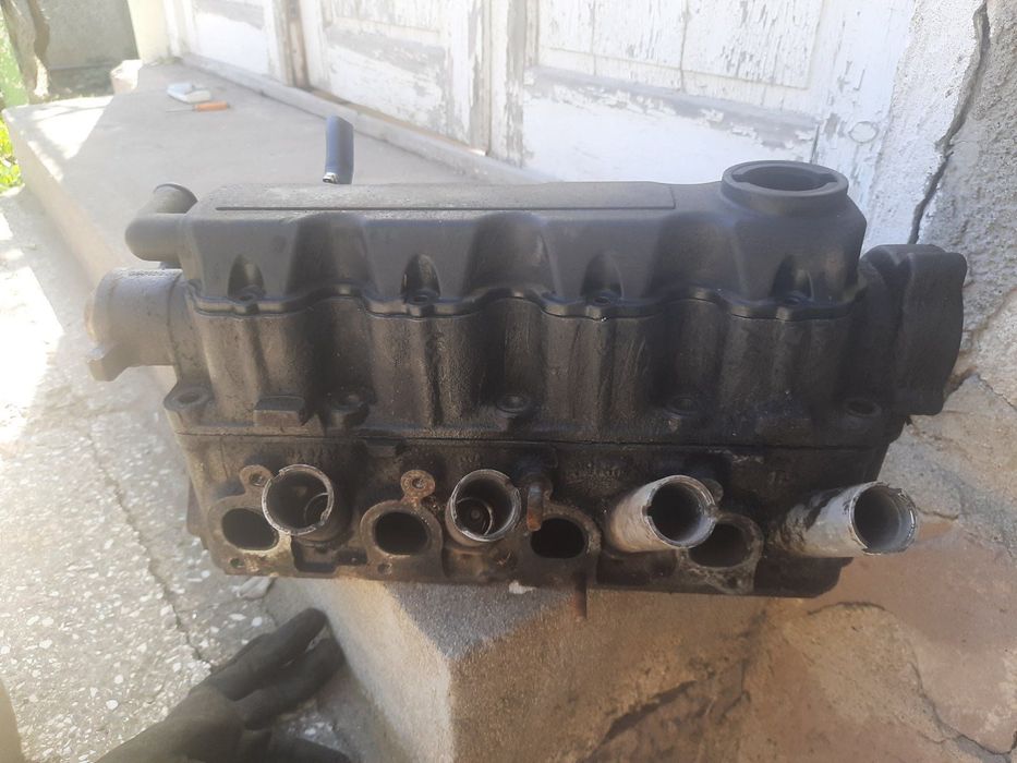 Глава за Опел Астра 1.6 Моно