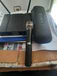 Microfon wireless Line 6XD-V 75