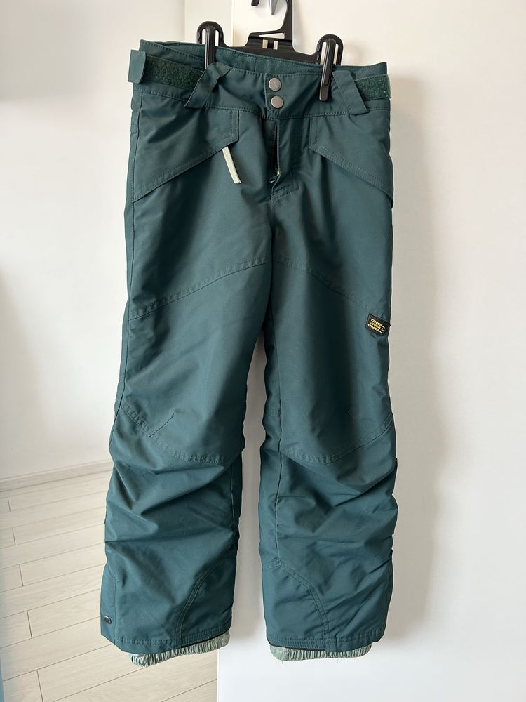 Pantaloni ski 10 K O'Neill Star copii