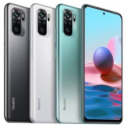 Redmi not 10 4g 4/128