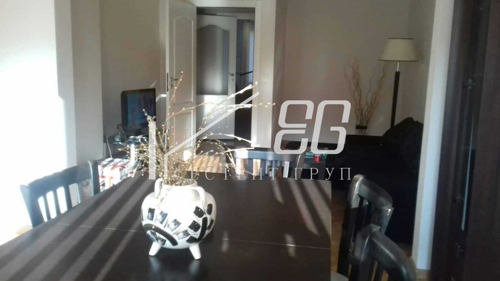 4-стаен в Варна-Център площ 100 цена 800