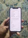Srowna iPhone Xs aybi yoq