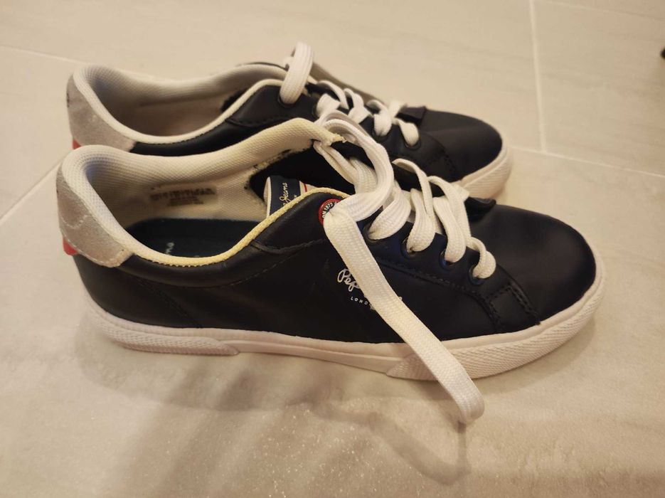 Tenesi Pepe Jeans Nr. 35