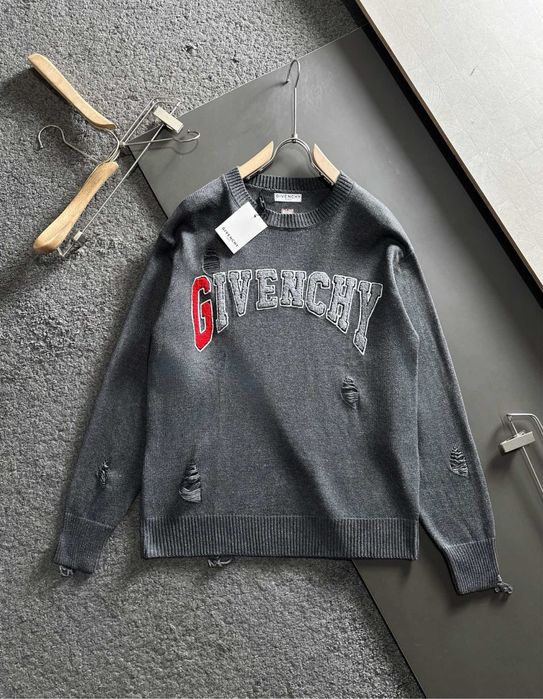 Блуза givenchy нова
