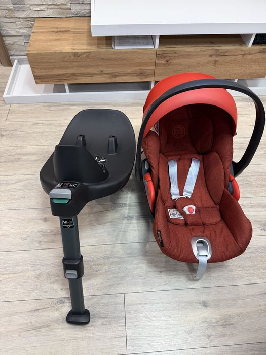 CYBEX Cloud Z i- Size