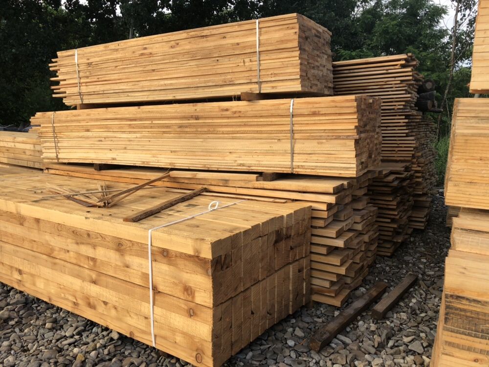 Cherestea acoperis/lemn constructii/grinda