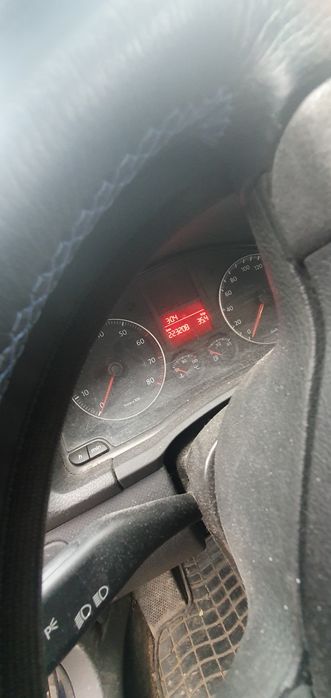 Vand Vokswagen Golf V