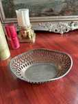 DN066 cosulet argintat 16*12 cm 170g