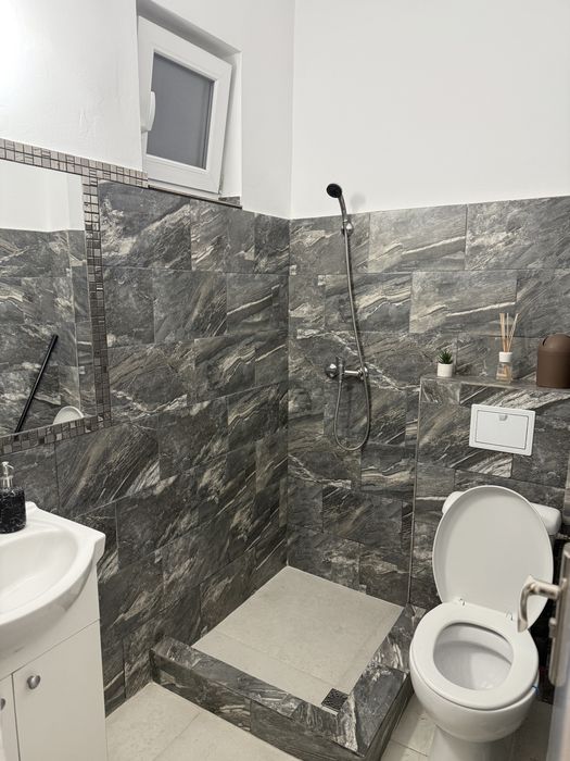 Chirie apartament cu o camera la casa