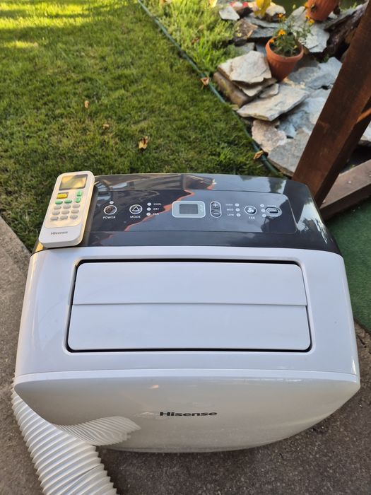 Aer conditionat portabil 12000btu