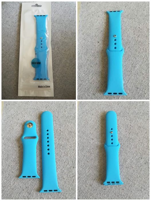 Curea/brățară ceas iwatch 38/40/44/49 mm