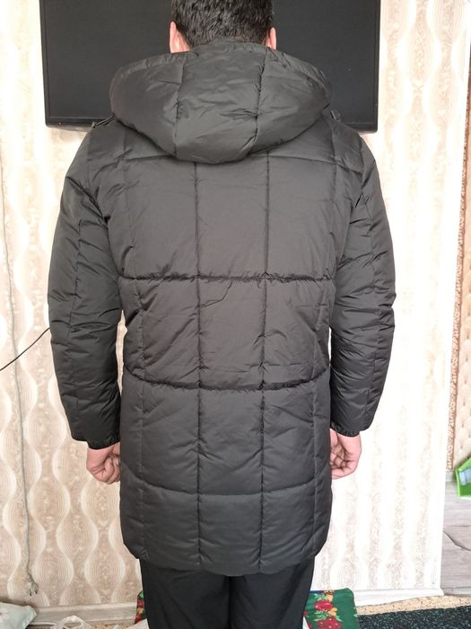 Продам куртку новый