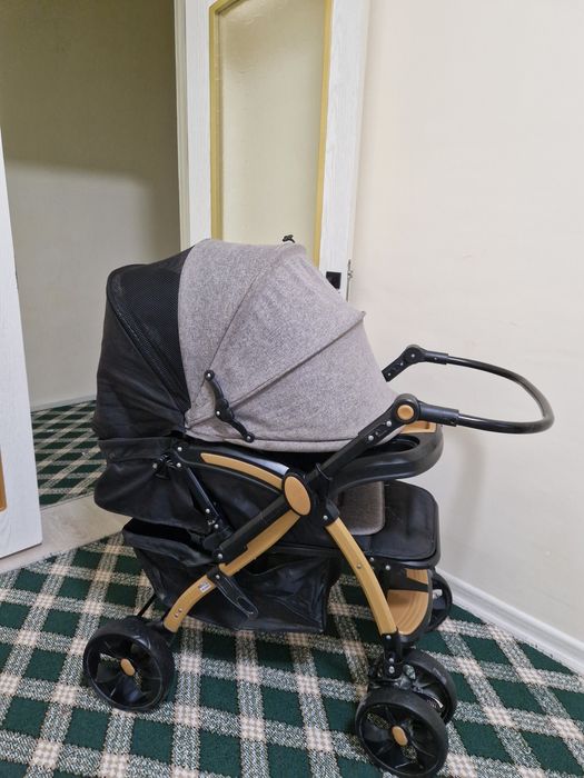 Boalajonlar uchun kolyaska