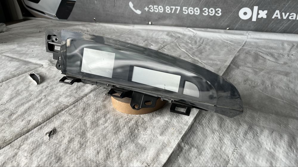 Дисплей за борд компютър Mazda 3 2008-