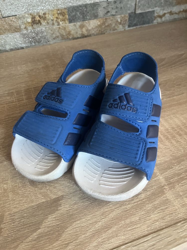 Детски сандали Adidas