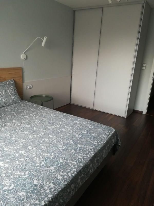 Дава се под наем Двустаен апартамент в София, Студентски град - 63 кв.м за 675 € - Снимка #4