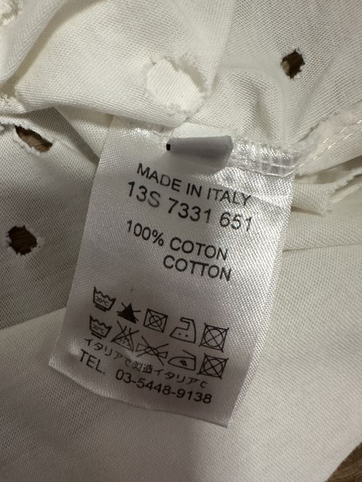 Дамска тениска Givenchy