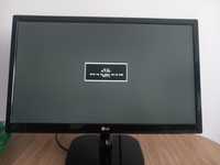 Monitor Lg 16 inci