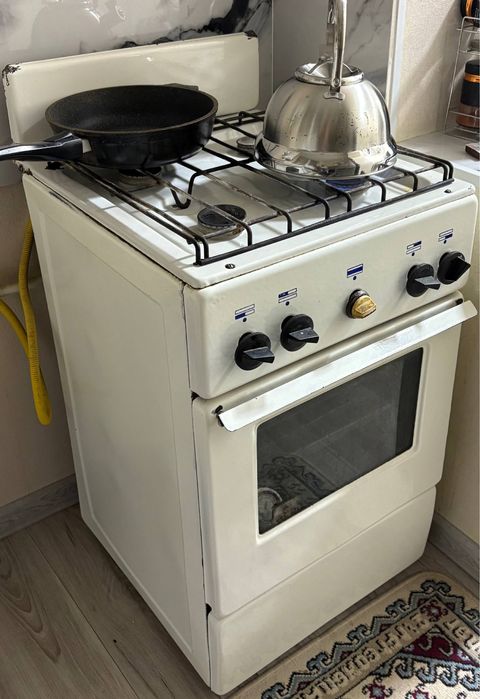 Газ плита сатылады