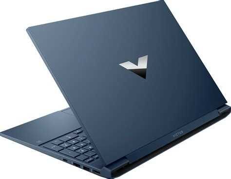 HP Victus Gaming Laptop – Yangi holatda!