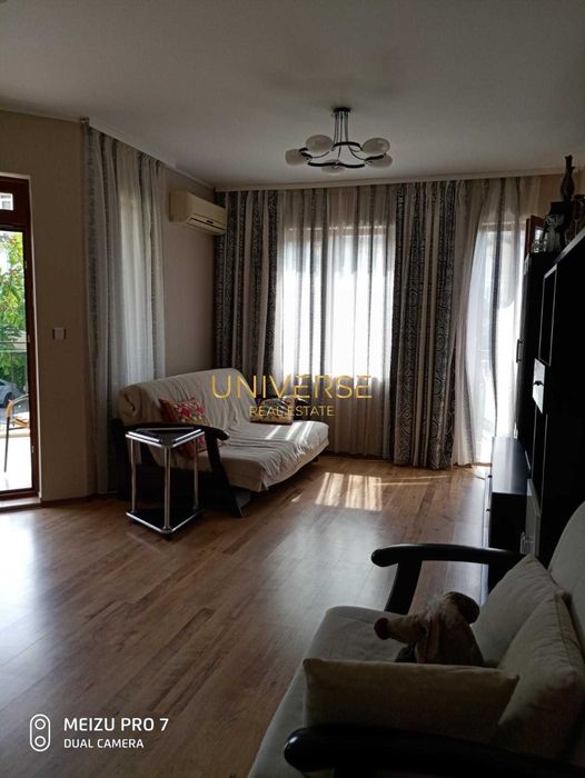 1+1 в закрытом комплексе Несебре.#5059