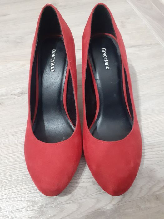 Pantofi dama mărimea 36