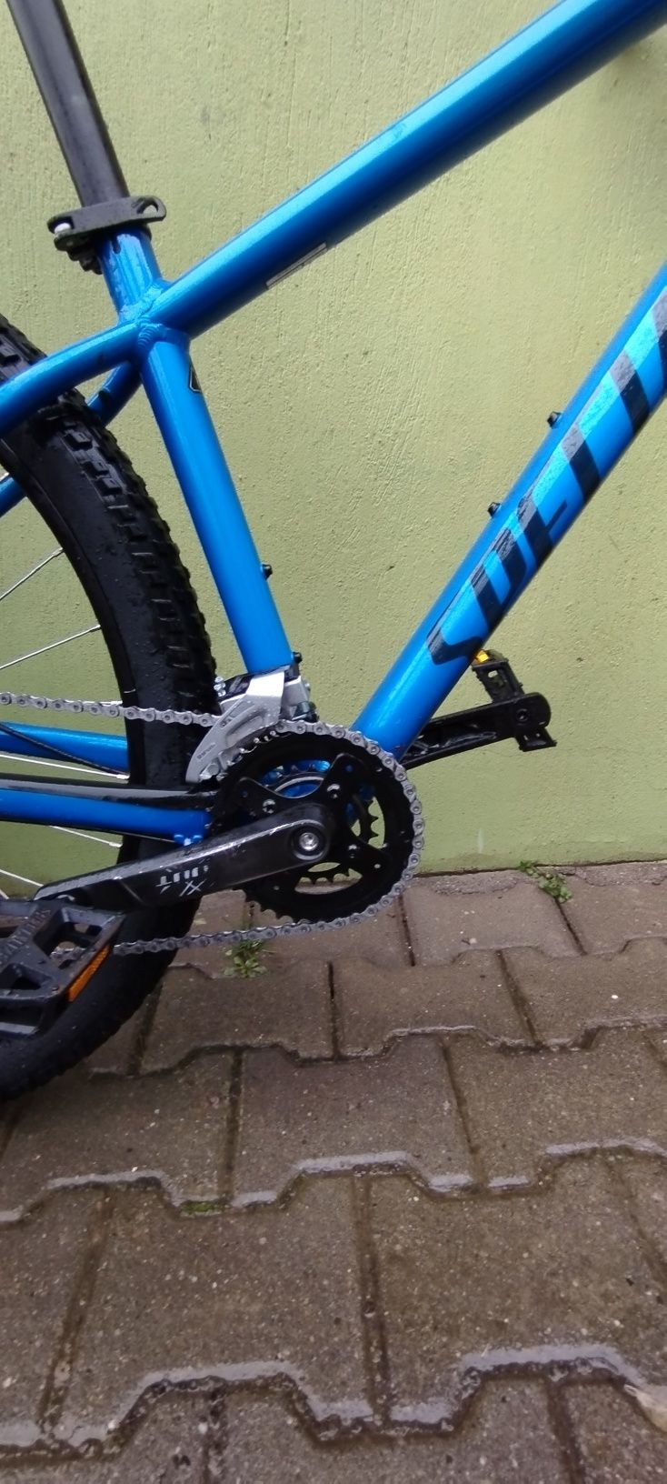 Vand Specialized rockhopper