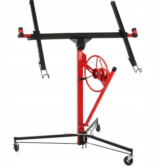 Dispozitiv macara ridicat placa rigips OSB 350cm (M80070)