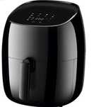 Air fryer Bio Vita 5.5l ca nou