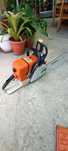 Stihl ms 440 в перфектно състояние