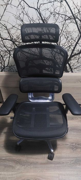 Scaun Antares Ergohuman