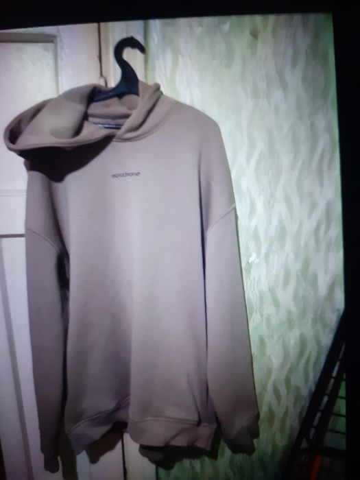 Продам толстовку большой размер 60