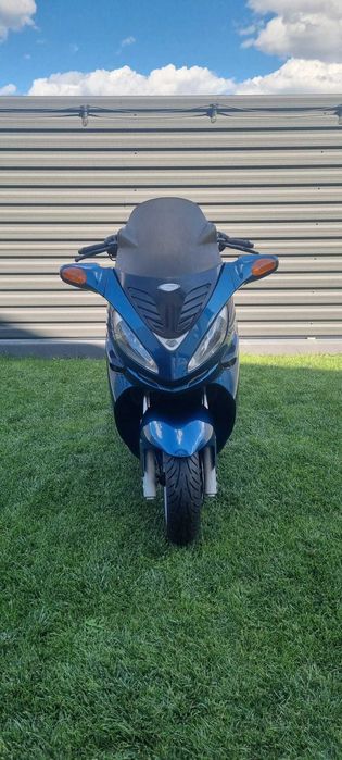 Malaguti Madison 125cmc
