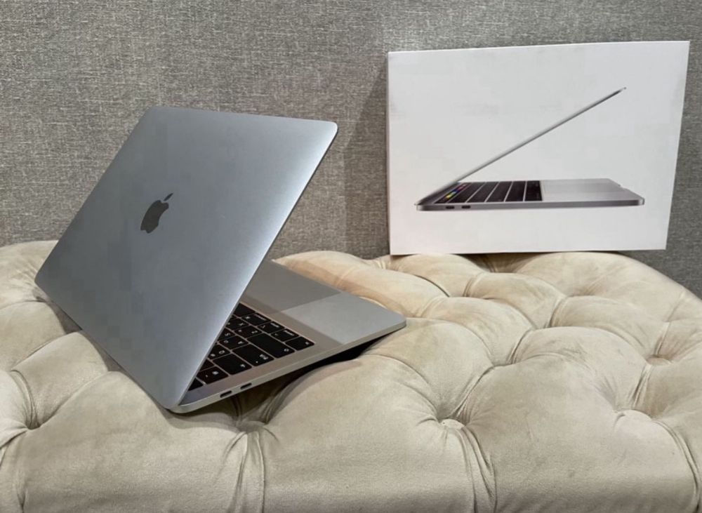 MacBook Pro 13 в идеальном состоянии