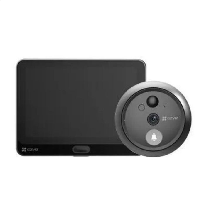 Видео глазок 2мр