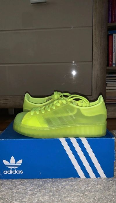 Adidas Superstar Jelly W