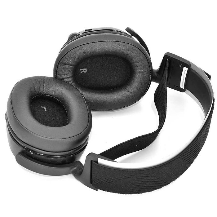 Set 2 bureti pentru casti SteelSeries Arctis 1 / 3 / 5 / 7 / 9 / Pro