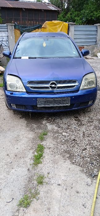 Opel Vectra C300 V6CDTI