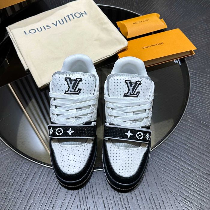 Adidasi Louis Vuitton PREMIUM